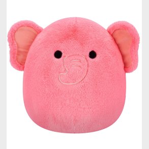 Squishmallows Bamse - 40 cm - Kyla Elephant