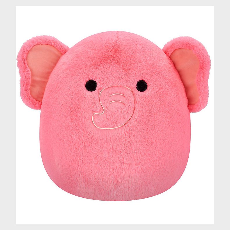 Squishmallows Bamse - 40 cm - Kyla Elephant