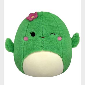 Squishmallows Bamse - 30 cm - Maritza Cactus