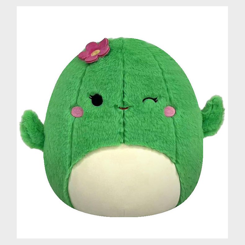 Squishmallows Bamse - 30 cm - Maritza Cactus
