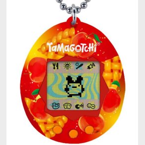 Tamagotchi - Gen 1 - Original - Apple Sweets
