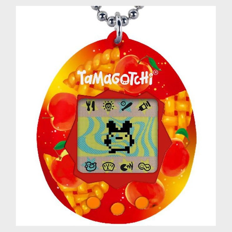 Tamagotchi - Gen 1 - Original - Apple Sweets