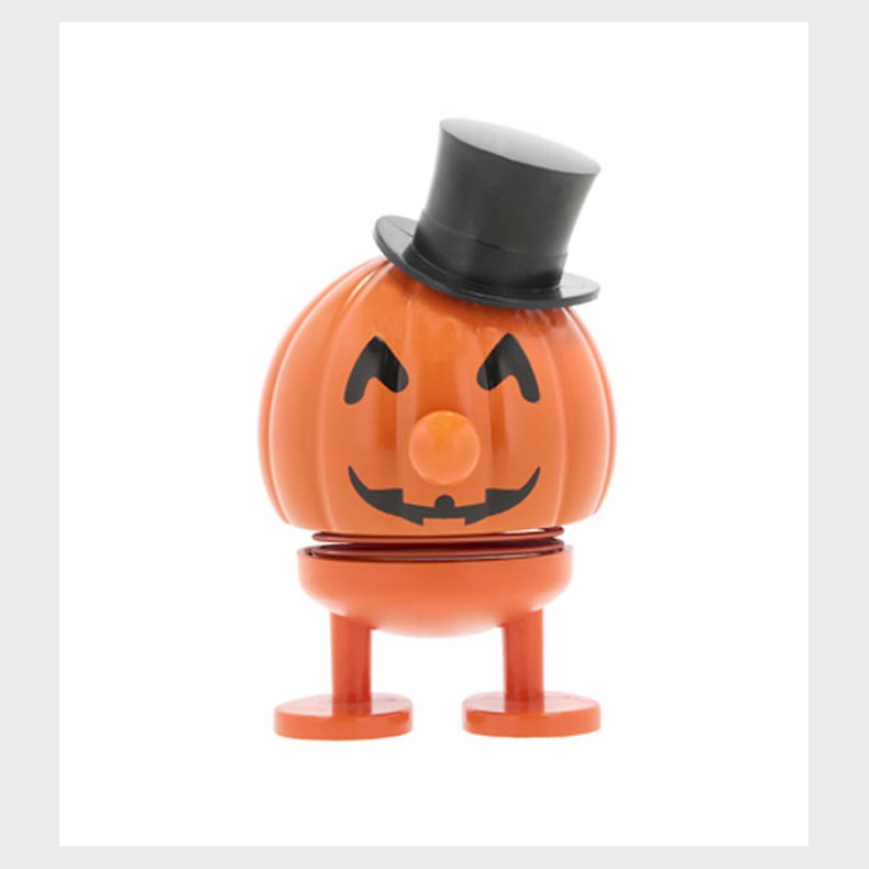 Hoptimist Halloween Magic - 7,2 cm - Orange