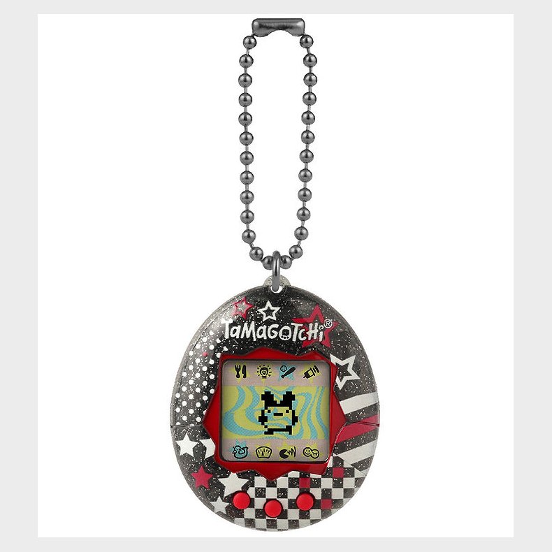 Tamagotchi - Gen 2 - Original - Rock Glitter