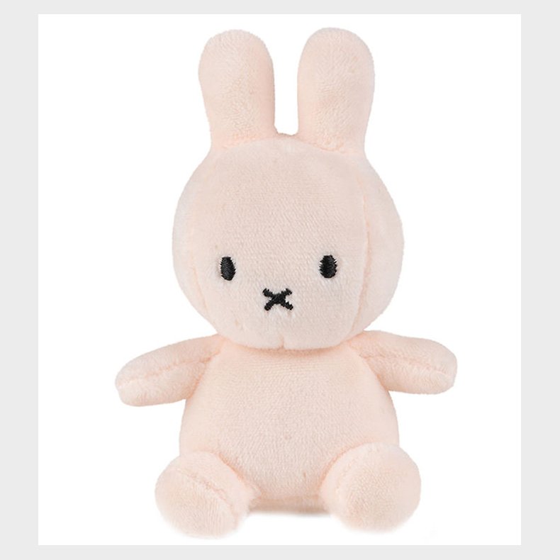 Bon Ton Toys Bamse - 10 cm - Lucky Miffy - Pink