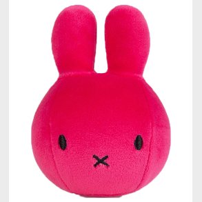 Bon Ton Toys Bamse - 9 cm - Squish Ball - Miffy - Fuchsia