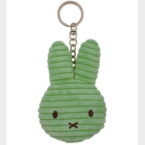 Bon Ton Toys Nglering - 10 cm - Miffy - Corduroy Olive Green