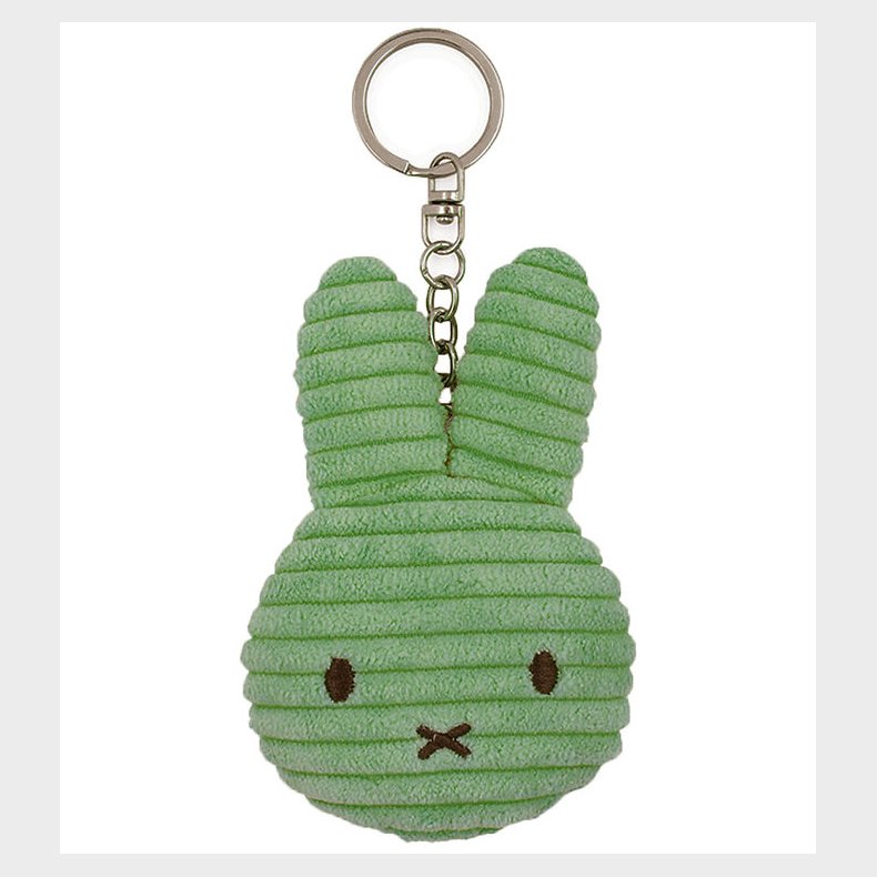 Bon Ton Toys Nglering - 10 cm - Miffy - Corduroy Olive Green