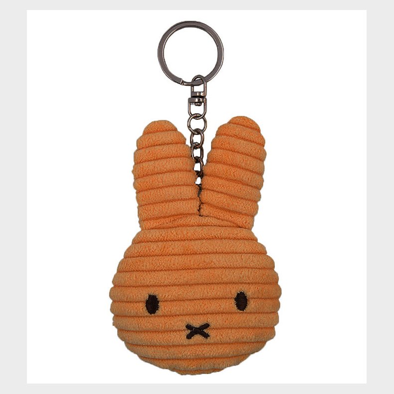 Bon Ton Toys Nglering - 10 cm - Miffy - Corduroy Cinnamon