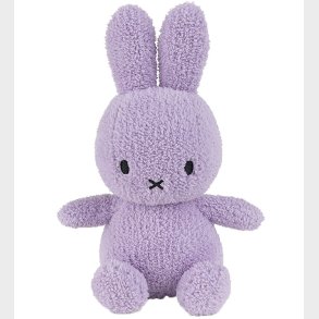 Bon Ton Toys Bamse - 23 cm - Miffy - Terry Lilac