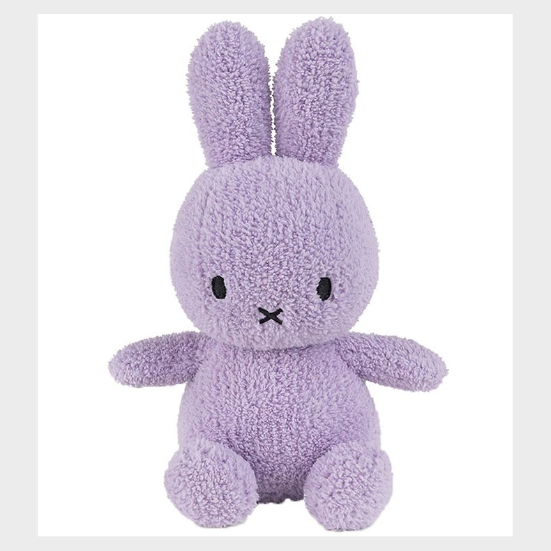 Bon Ton Toys Bamse - 23 cm - Miffy - Terry Lilac