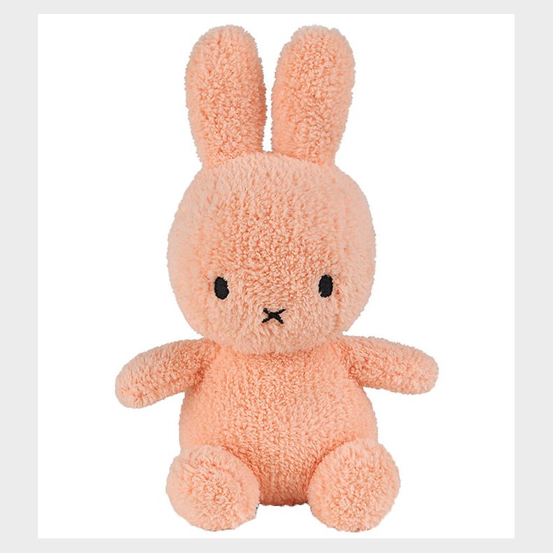 Bon Ton Toys Bamse - 23 cm - Miffy - Terry Peach