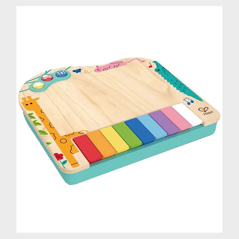 Hape Musikinstrument - Dynamic Pixel Piano