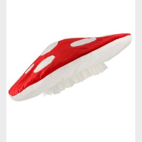 Meri Meri Udkldning - Hat - Rd Fluesvamp