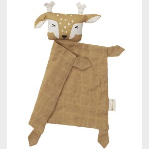 Fabelab Bamse - Caramel