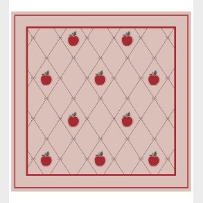 Fliink Trklde - Kota - Peach Whip