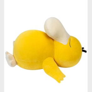 Pokmon Bamse - 45 cm - Sleeping Psyduck