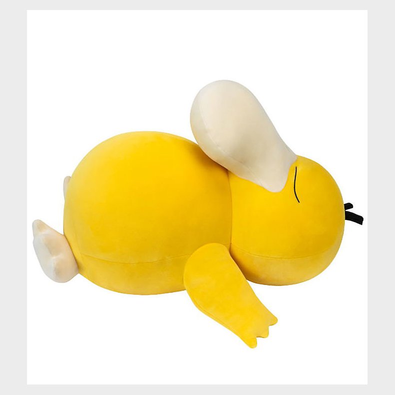 Pokmon Bamse - 45 cm - Sleeping Psyduck