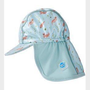 Splash About Badehat - Legionnaire - UV40+ - Playful Otters