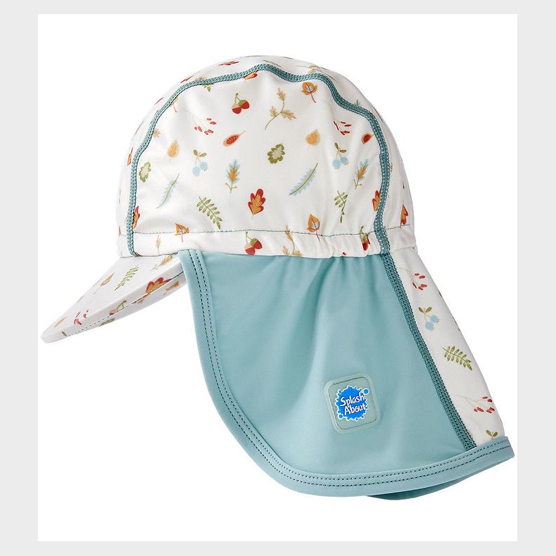 Splash About Badehat - Legionnaire - UV40+ - Little Acorns