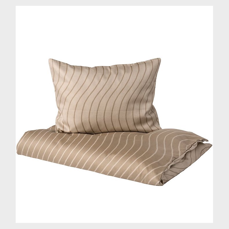 Leander Sengetj - Junior - Woodland - Cappuccino