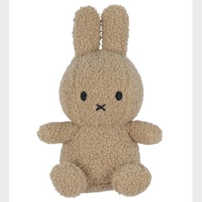 Bon Ton Toys Bamse - 23 cm - Miffy ECO Tiny - Beige