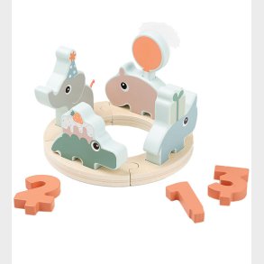 Done by Deer Aktivitetslegetj - Deer Friends Colour Mix