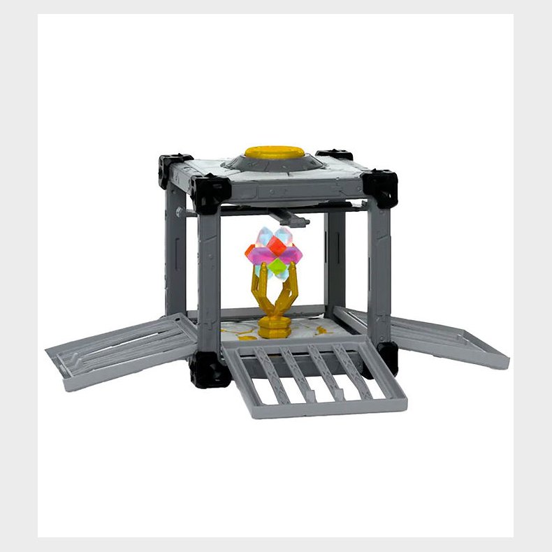 Schleich Eldrador Creatures - BattleCave - Super Crystals 42702