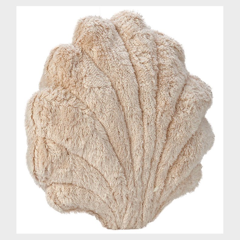 Senger Naturwelt Bamse - Lille - Muslingeskal - Beige