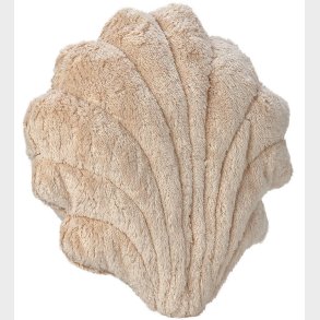 Senger Naturwelt Bamse - Stor - Muslingeskal - Beige