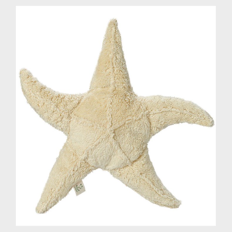 Senger Naturwelt Bamse - Stor - Sstjerne - Gul