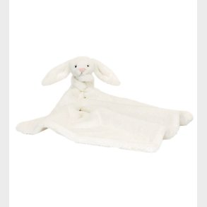 Jellycat Nusseklud - 34x34 cm - Bashful Bunny - Cream