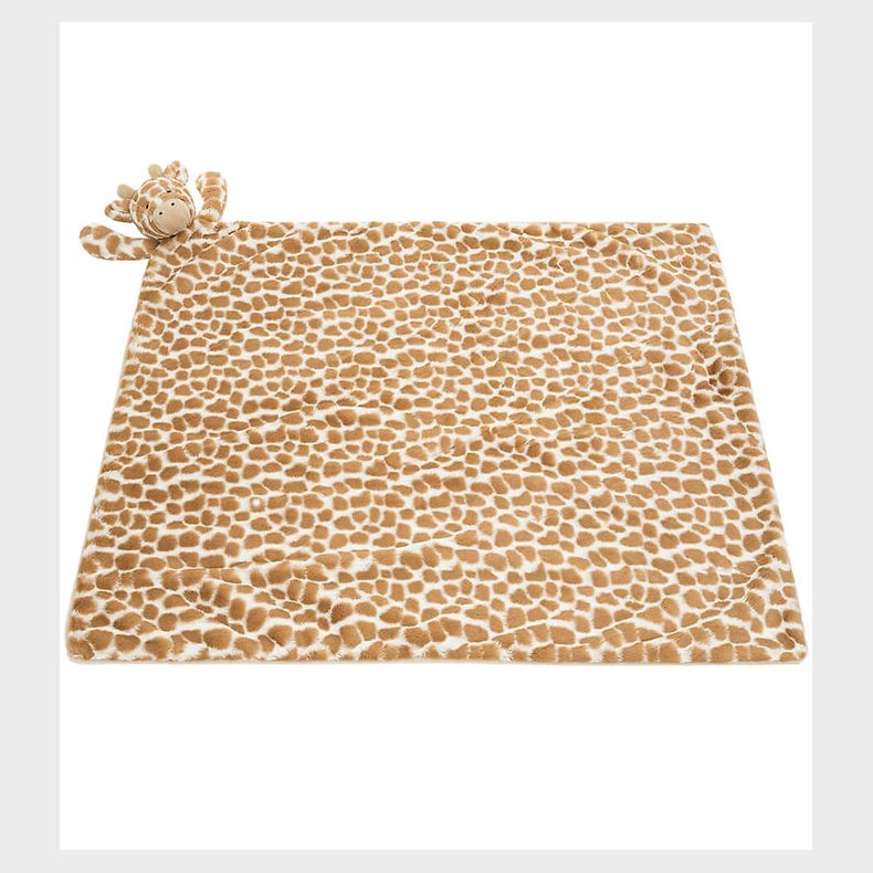 Jellycat Tppe - 56x70 cm - Bashful Giraffe Blankie