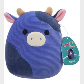 Squishmallows Bamse - 19cm - Ingred