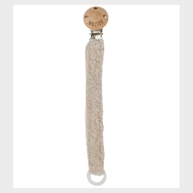 Smallstuff suttesnor - Uld - Nature