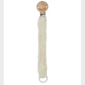 Smallstuff Suttesnor - Uld - Off White