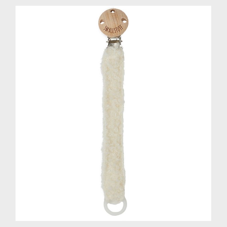 Smallstuff Suttesnor - Uld - Off White