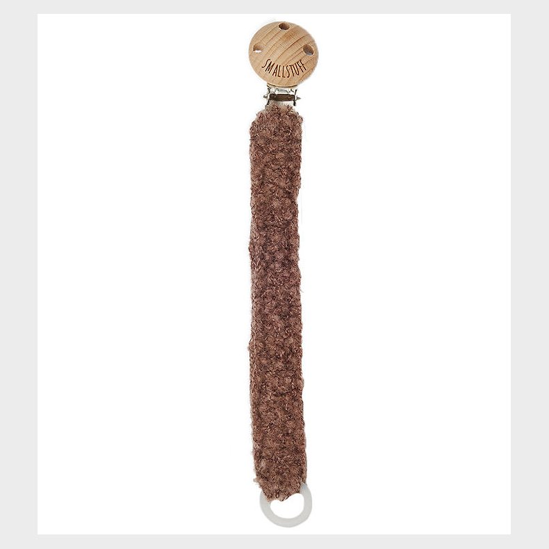 Smallstuff Suttesnor - Uld - Rose Brown