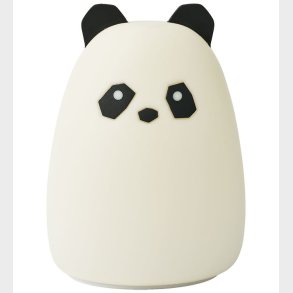 Liewood Natlampe - Winston - Panda Creme De La Creme