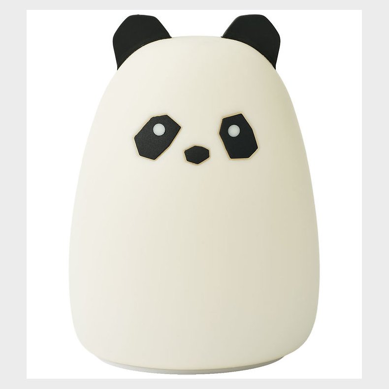 Liewood Natlampe - Winston - Panda Creme De La Creme