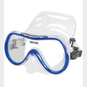 Seac Dykkermaske - Salina - Bl
