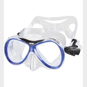 Seac Dykkermaske - Capri - Bl