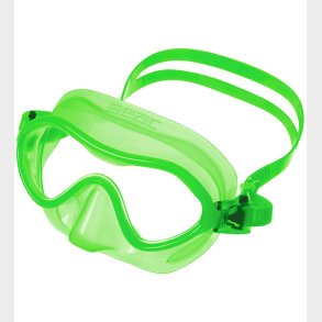 Seac Dykkermaske - Baia Kid - Lime