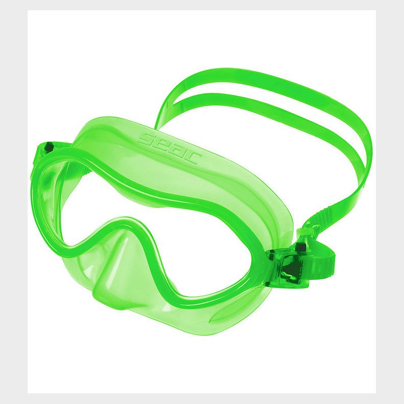 Seac Dykkermaske - Baia Kid - Lime
