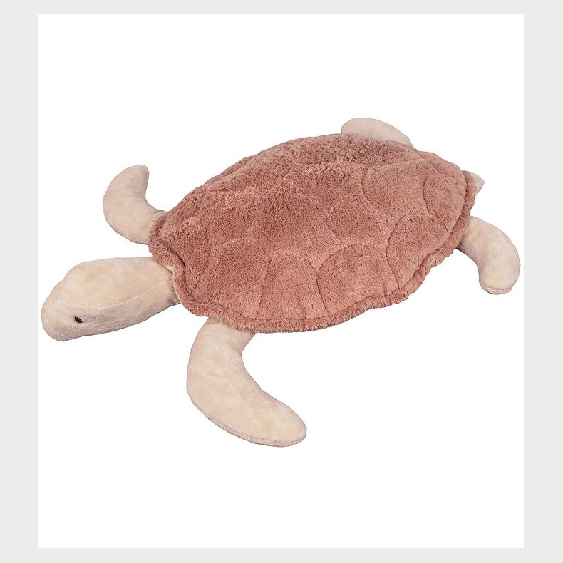 Senger Naturwelt Varmepude - Stor - Skildpadde - Rosewood