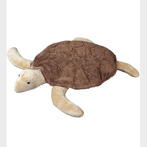 Senger Naturwelt Varmepude - Stor - Skildpadde - Brun