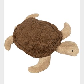Senger Naturwelt Varmepude - Lille - Skildpadde - Brun