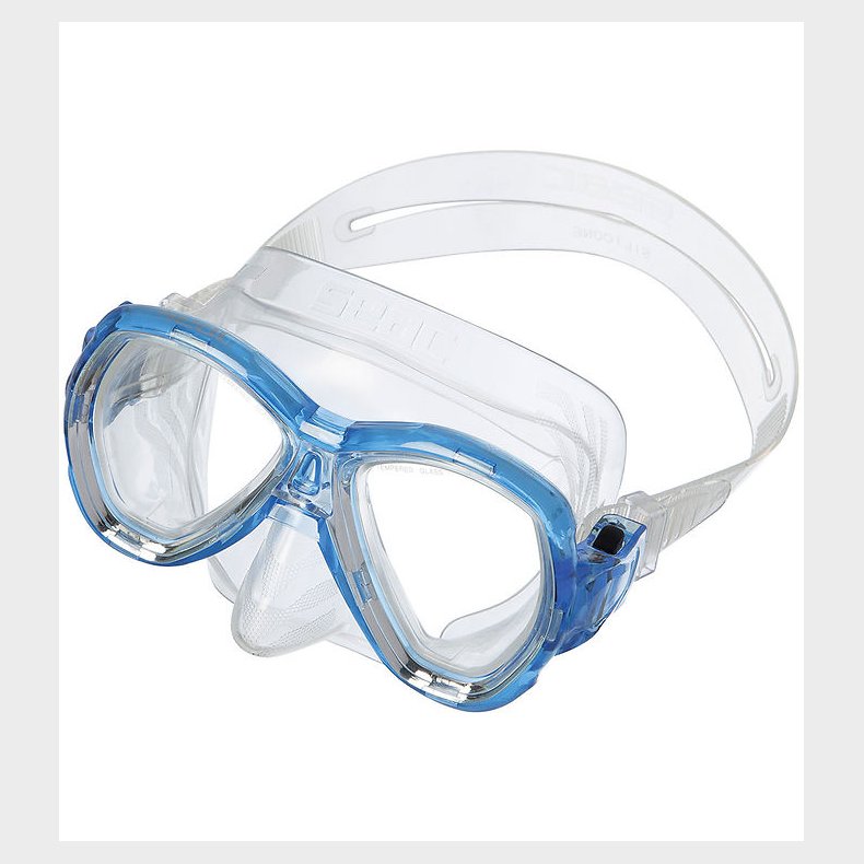 Seac Dykkermaske - Ischia - Bl