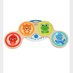 Hape Baby Einstein Aktivitetslegetj - Magic Touch Drums