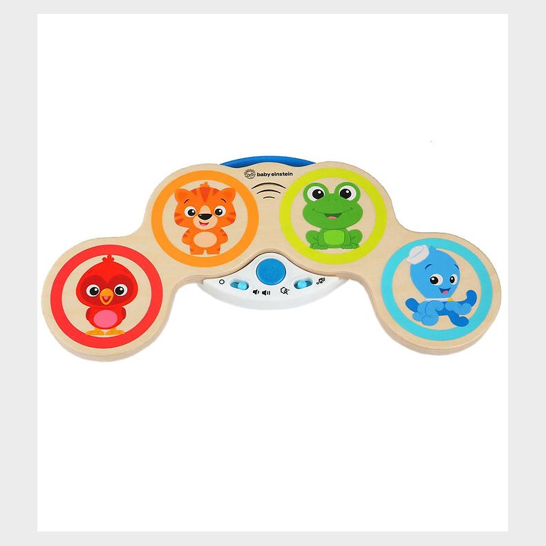 Hape Baby Einstein Aktivitetslegetj - Magic Touch Drums